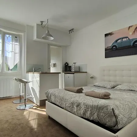 Proche De La Apartamento