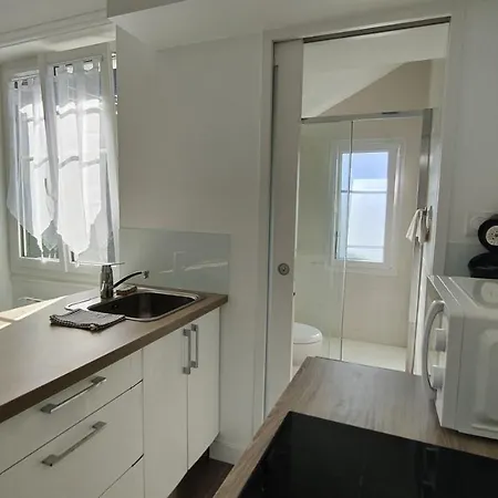 Proche De La Apartamento La Baule-Escoublac