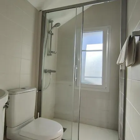 Proche De La Apartment *