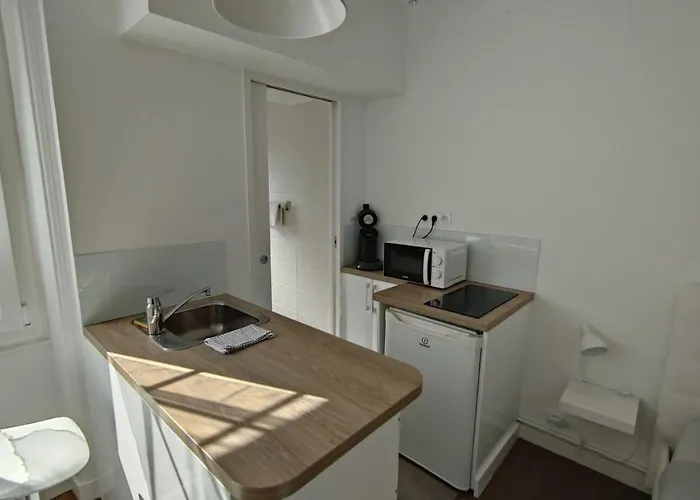 Apartmán Proche De La La Baule