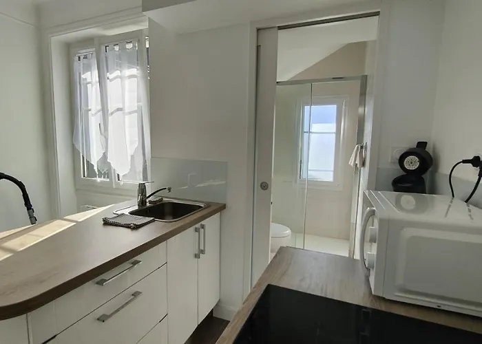 Proche De La Apartmán La Baule