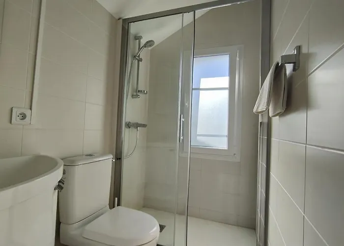 Proche De La Apartmán *